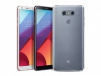 LG - G6